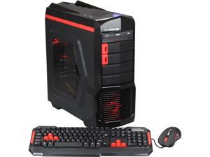 iBUYPOWER Desktop PC NE641FX 1 AMD FX Series FX 8320 (3.50 GHz) 8 GB DDR3 1 TB HDD Windows 8.1 64 Bit