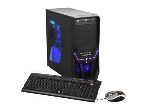    Open Box CyberpowerPC Gamer Xtreme 1030 Desktop PC Intel 