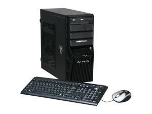    Open Box CyberpowerPC Gamer Ultra 2044 Desktop PC Phenom 