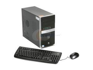 ZT Desktop PC Element 2094Mi 39 Pentium E5400 (2.70 GHz) 4 GB DDR2 500 GB HDD Windows 7 Home Premium