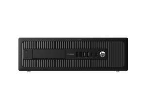 HP Business Desktop Desktop Computer   Intel Core i5 i5 4570 3.20 GHz   Small Form Factor