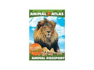 Animal Atlas: Animal Passport