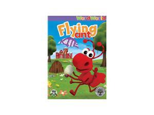    Word World Flying Ant