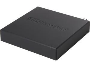 SiliconDust HDHR5-2US HDHomeRun CONNECT Duo - 2-Tuner Cord Cutting Solution for Free OTA LiveTV