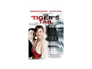 The Tigers Tail Kim Cattrall, Brendan Gleeson, Ciaran Hinds, Sinead 