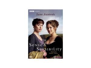 Jane Austen's Sense & Sensibility