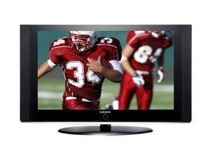    SAMSUNG 40 720p LCD HDTV W/ ATSC Tuner LNT4042H