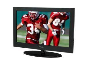    SAMSUNG 32 1080p LCD HDTV   LN32A550