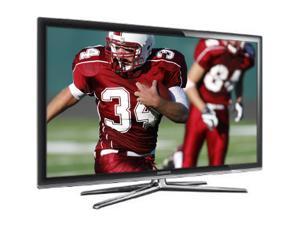    Samsung 46 3 D ready 1080p 240Hz LED LCD HDTV UN46C7000