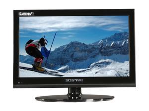   E195BD SHD 19 Black 720p LED LCD HDTV With Built In DVD Player