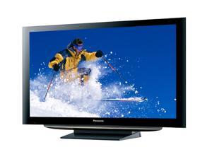 Panasonic VIERA 50 1080p 480Hz Plasma HDTV w/Anti Reflective Filter 