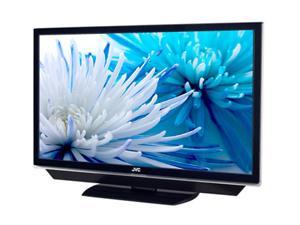    JVC GENESSA 42 1080p LCD HDTV LT 42X788