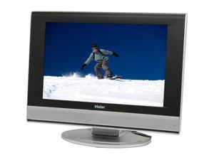 Haier Haier 19" 720p LCD HDTV HL19W