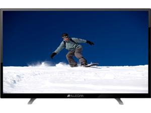 Allegra 60LE210 60" 1080p 120Hz LED HDTV