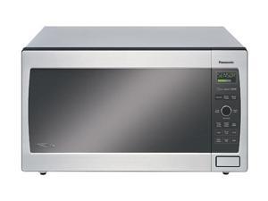 Panasonic Luxury Full Size Microwave Oven NN T995SF  Microwave Oven