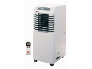 Sunpentown WA 9000E 9,000 Cooling Capacity (BTU) Portable Air Conditioner