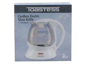 Toastess TGK 5G  Coffee Pots & Tea Kettles