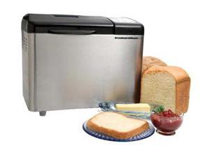 Breadman TR2500BC Ultimate Freedom 2lb Convection Breadmachine