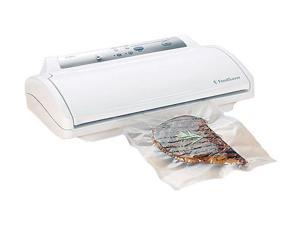 FoodSaver T000 03302 V2460 Vacuum Sealing Kit