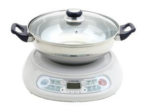    TATUNG TICT 1300W Induction Cooktop