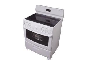 Sunbeam 30" Freestanding Electric Range SNS3EMLXAQ  Range