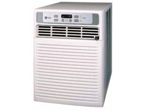 LG LWHD1000CR 10,000 Cooling Capacity (BTU) Window Air Conditioner