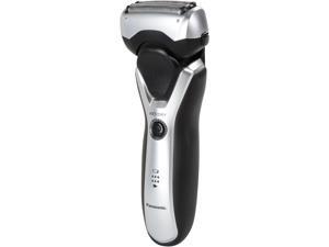 Panasonic Arc3 Men's 3-Blade Wet/Dry Electric Shaver ES-RT47-S 