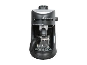    Jura Capresso 303 01 4 cup Espresso & Cappuccino Machine 