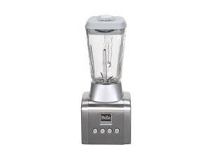 Sensio 90018 Silver 40 oz. Jar Size Blender 3 speeds