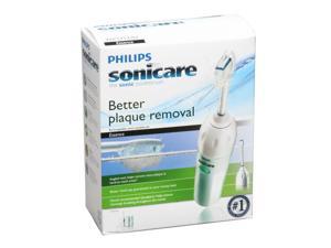    Philips Sonicare Essence 5500 Rechargeable Sonic 