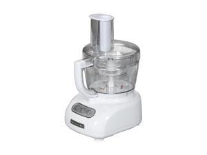    KitchenAid KFP750WH White 12 Cup Food Processor