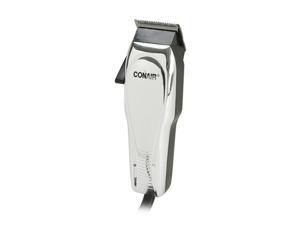 CONAIR HC200GB Custom Cut 21 Piece Haircut Kit with Case