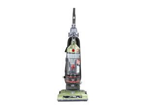 Hoover WindTunnel T-Series Rewind Upright Vacuum, Bagless, UH70120 ...