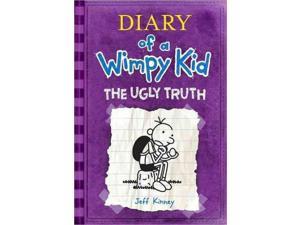 The Ugly Truth Diary of a Wimpy Kid