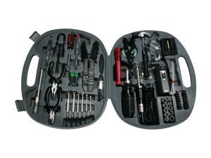    Rosewill RTK 145 145 Piece Computer Tool Kit