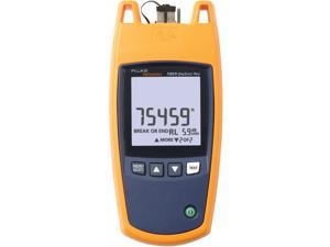 Fluke Networks Fiber OneShot PRO FIBR 1 KITPRO Cable Analyzer