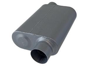    Flowmaster 843048 Super 44 Delta Flow Muffler