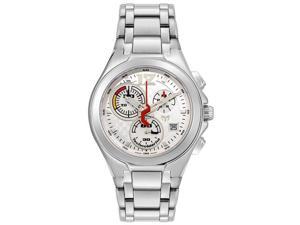      Technomarine Mens Neo Classic Chronograph Stainless Steel