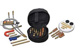 OTIS 85211 Deluxe Law Enforcement Gun Cleaning Kit