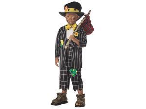    Toddler and Kids Little Hobo Costume   Kids Halloween 