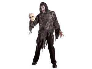 Lord Gruesome Costume   Scary Halloween Costumes