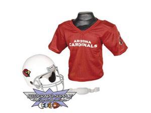 Arizona Cardinals NFL Youth Uniform Set Halloween Costume