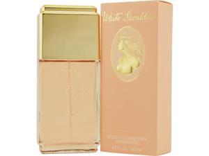 WHITE SHOULDERS by Evyan EAU DE COLOGNE SPRAY 4.5 OZ for WOMEN