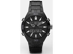    Fossil Jake Black Dial Watch BQ9385