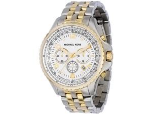    Michael Kors Mens Watch MK8135