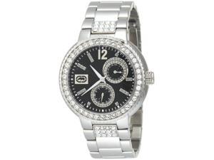 Marc Ecko Gift Set Cool Watch Black Dial Men's watch #E20067G1