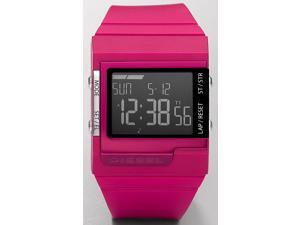    Diesel Pink Digital Ladies Watch DZ7133