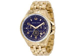    Michael Kors Mens Watch MK8125