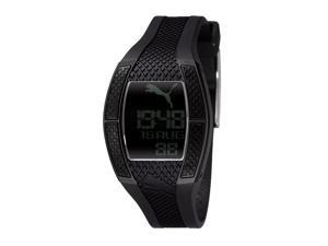    Puma Top Fluctuation Black Ladies Watch PU910432001