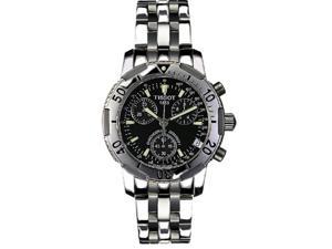    Tissot T Sport PRS200 Chronograph Watch T17148655